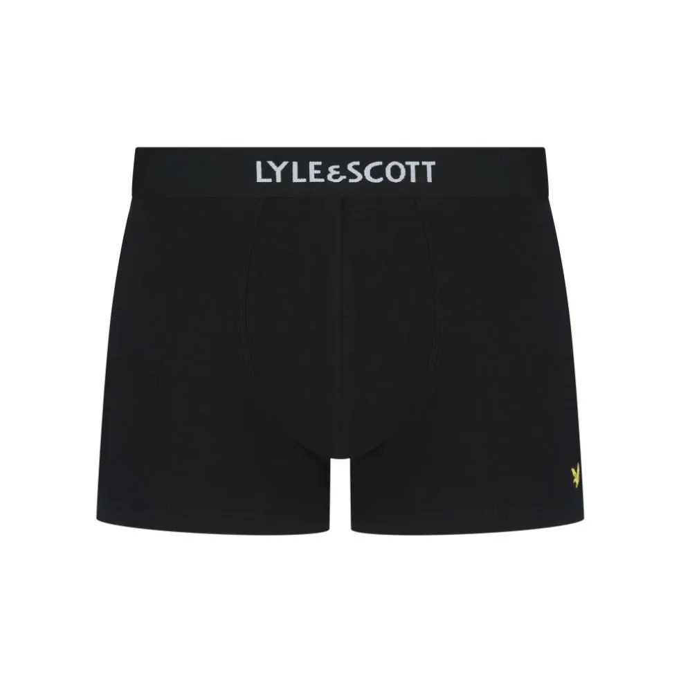 Men's Henrick Boxers