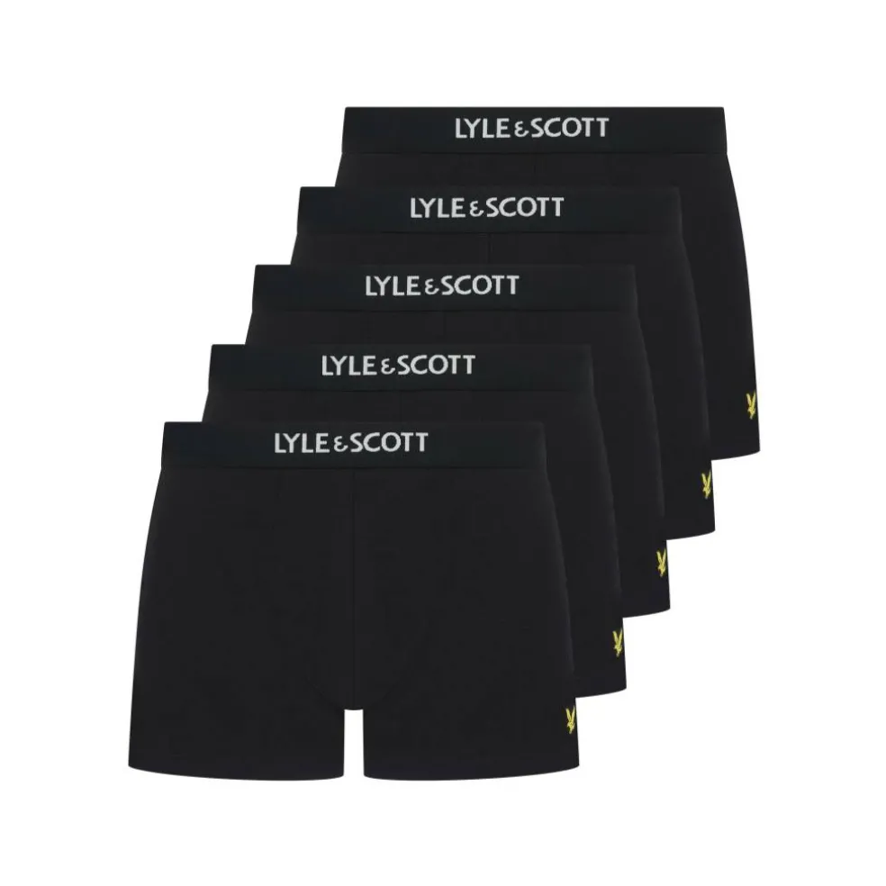 Men's Henrick Boxers