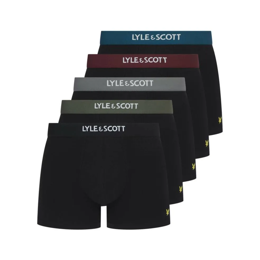 Men's Henrick Boxers