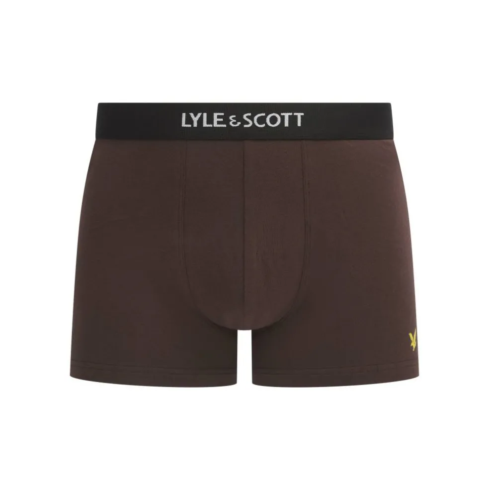 Men's Henrick Boxers