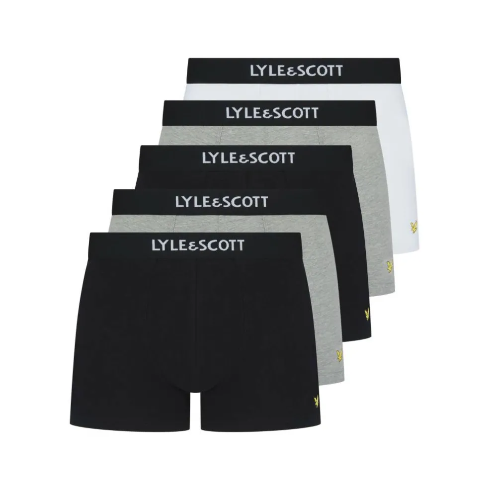Men's Henrick Boxers