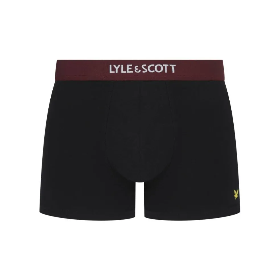 Men's Henrick Boxers
