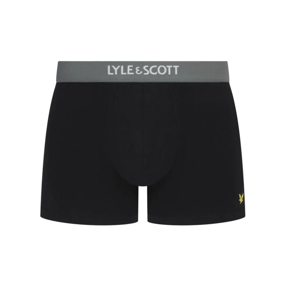 Men's Henrick Boxers