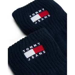 Men's Heritage Knitted Gloves