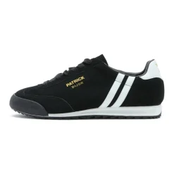 Men's Heritage Low-Top Trainers