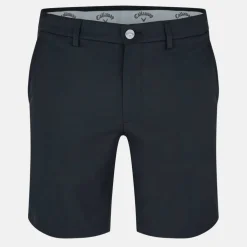 Men's Herringbone Golf Shorts