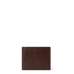 Men's Highland Leather Billfold Wallet