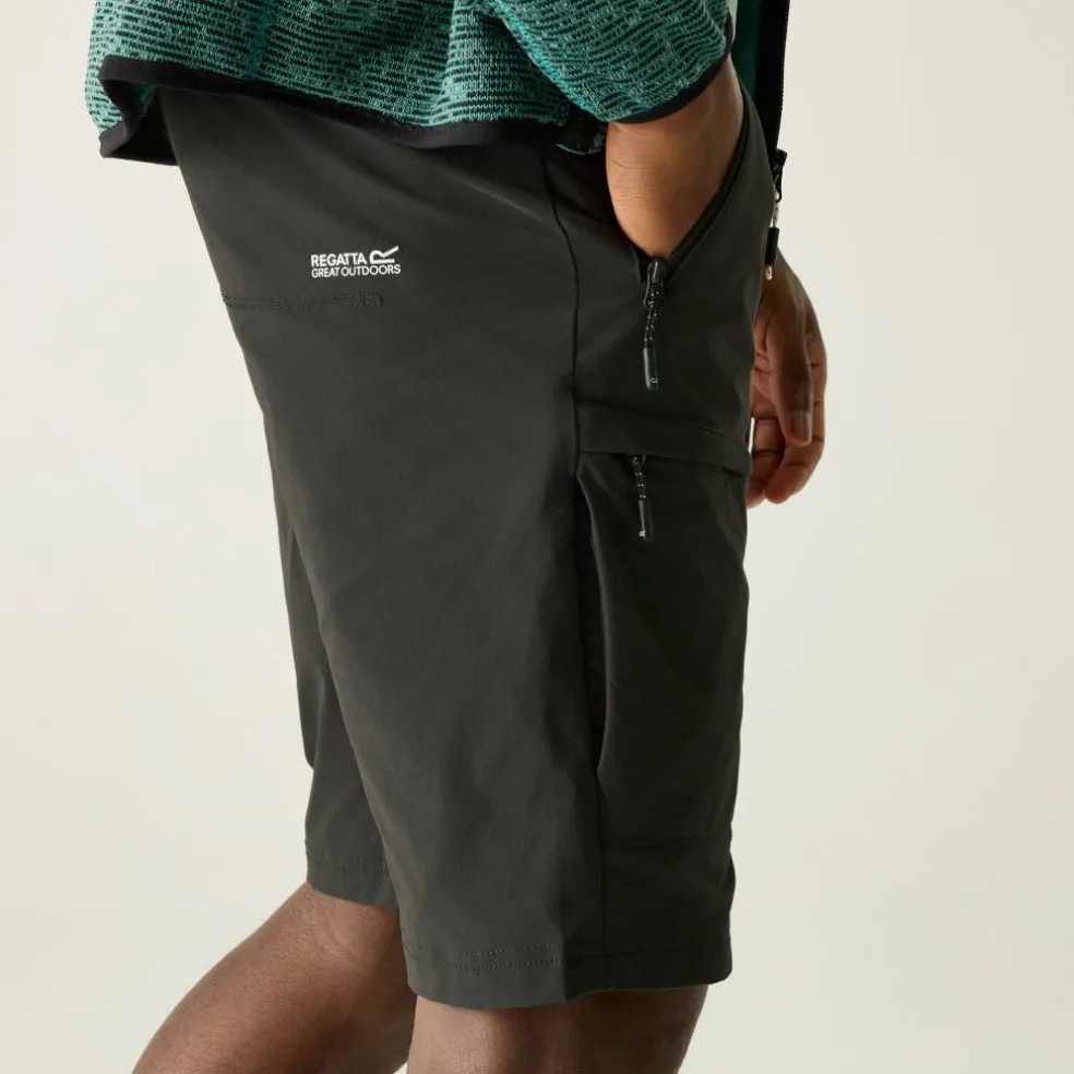 Men's Highton Short Walking Shorts
