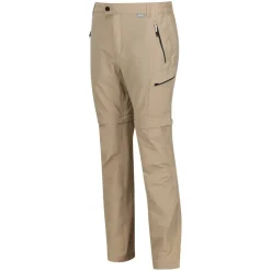 Men's Highton Zip Off Convertible Trousers