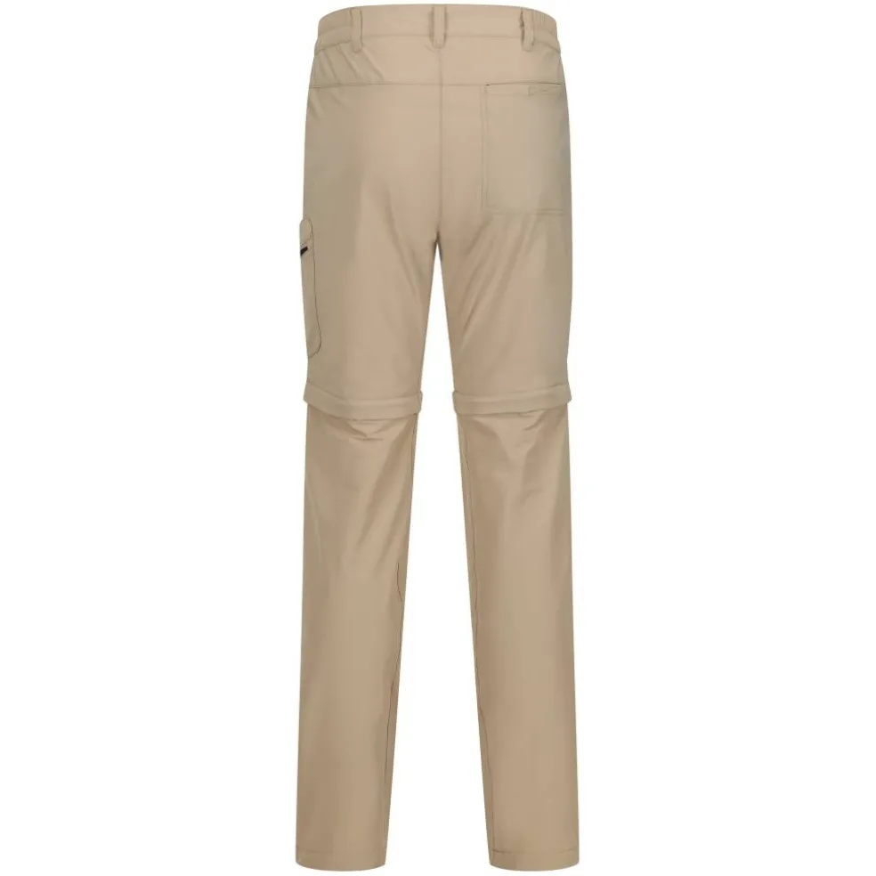 Men's Highton Zip Off Convertible Trousers