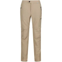 Men's Highton Zip Off Convertible Trousers