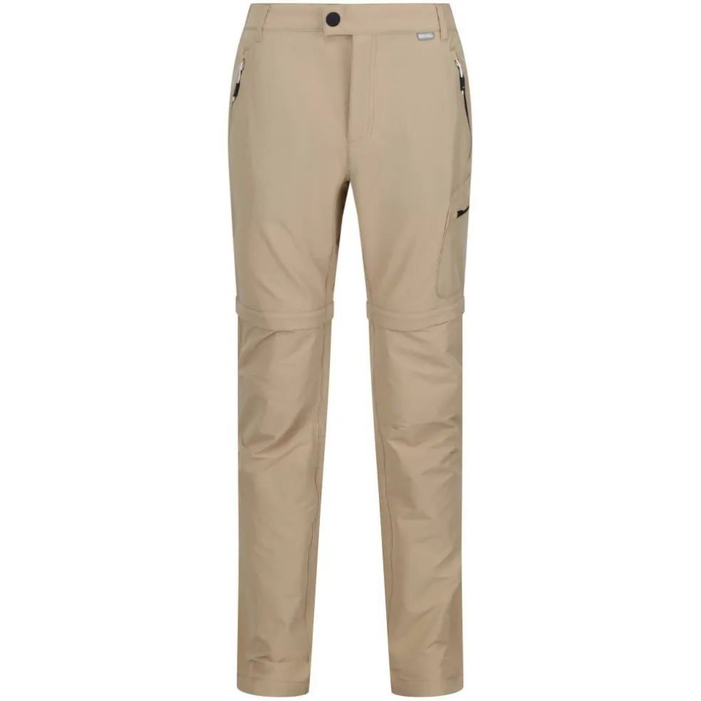 Men's Highton Zip Off Convertible Trousers