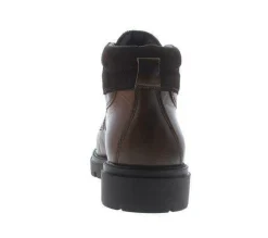 Men's Hiker Rugged Boots