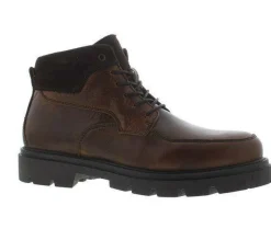 Men's Hiker Rugged Boots