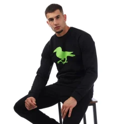 Men's Hollywood Crew Sweatshirt