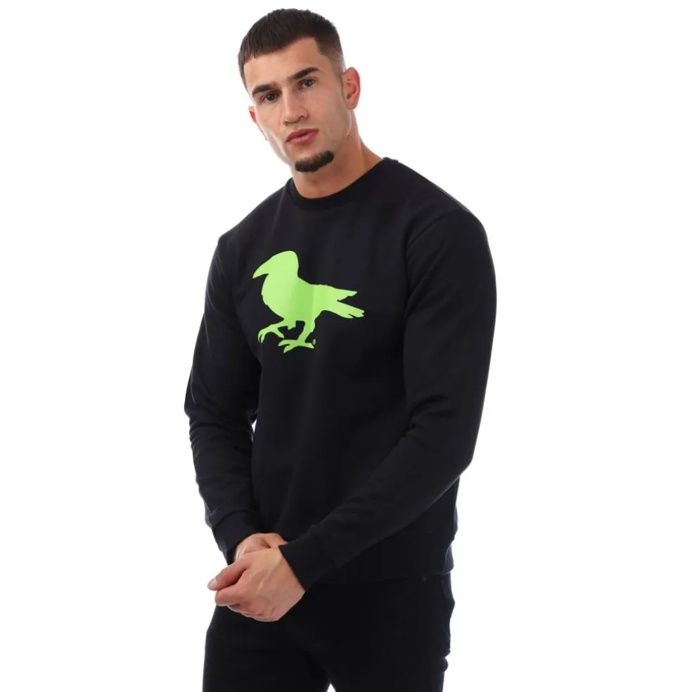Men's Hollywood Crew Sweatshirt
