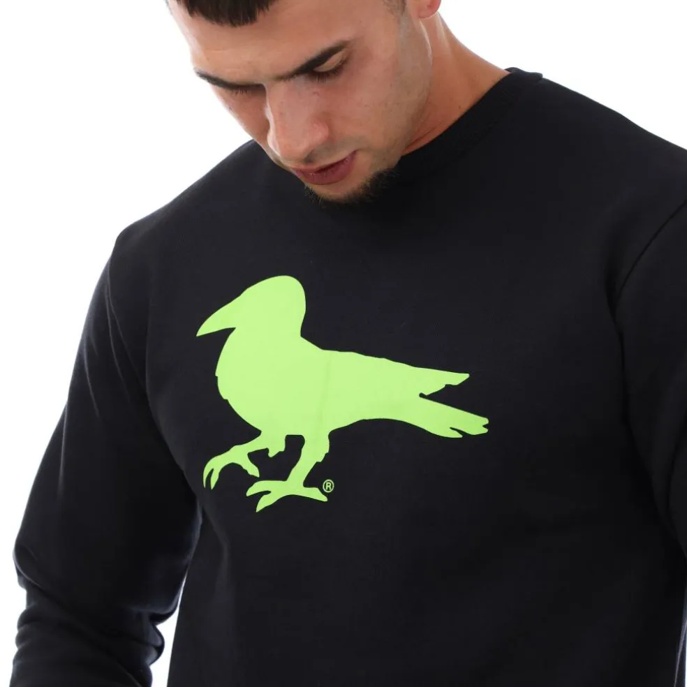Men's Hollywood Crew Sweatshirt