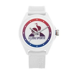 Men's Homme Monochrome Digital Watch