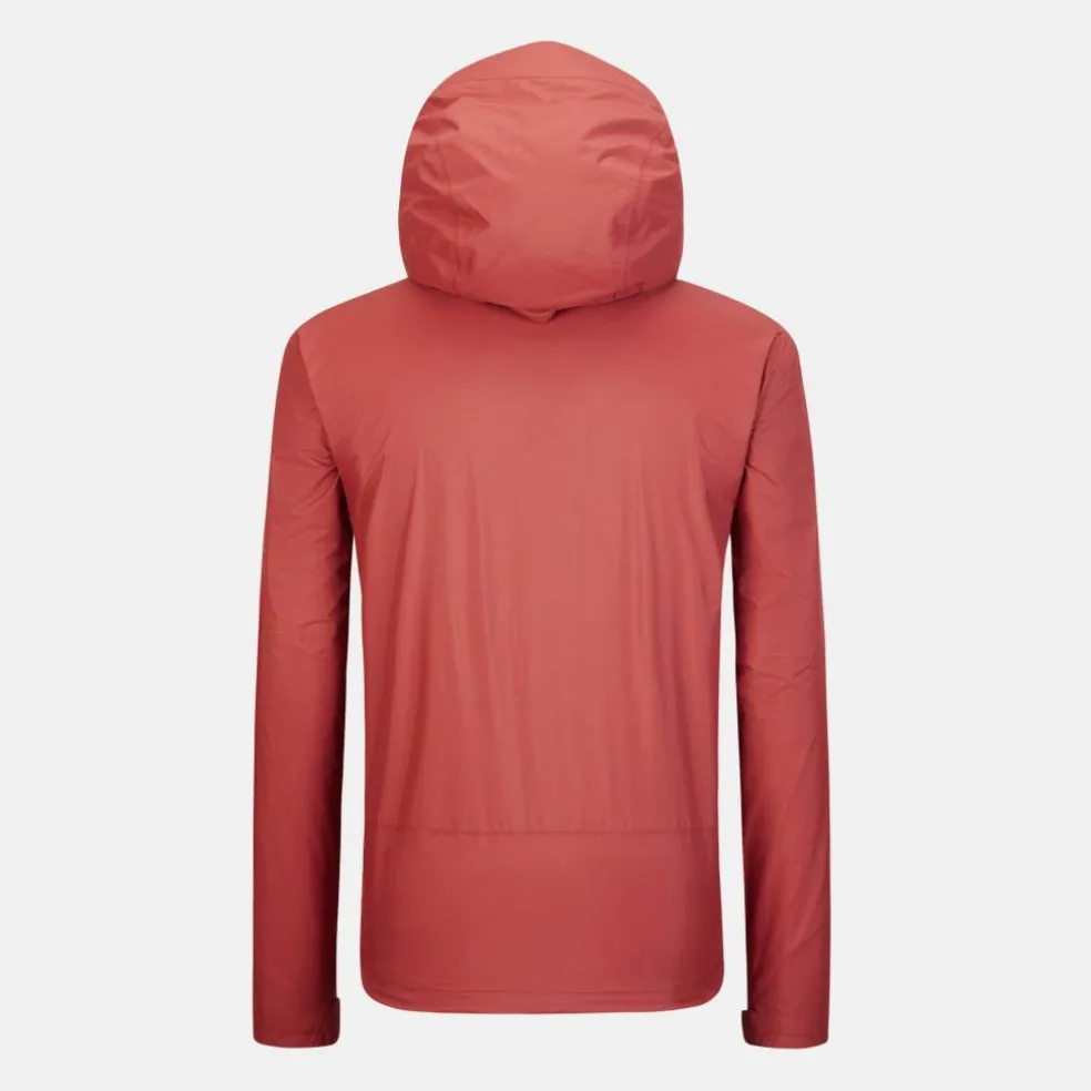 Mens Hot Rock WeatherTite Waterproof Jacket