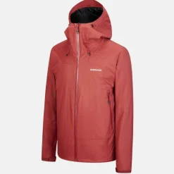 Mens Hot Rock WeatherTite Waterproof Jacket