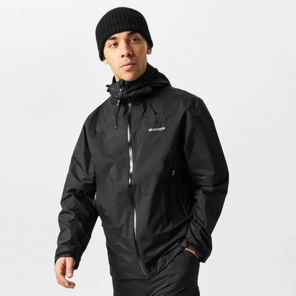 Mens Hot Rock WeatherTite Waterproof Jacket
