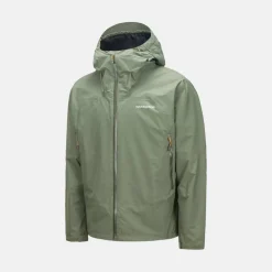 Mens Hot Rock WeatherTite Waterproof Jacket