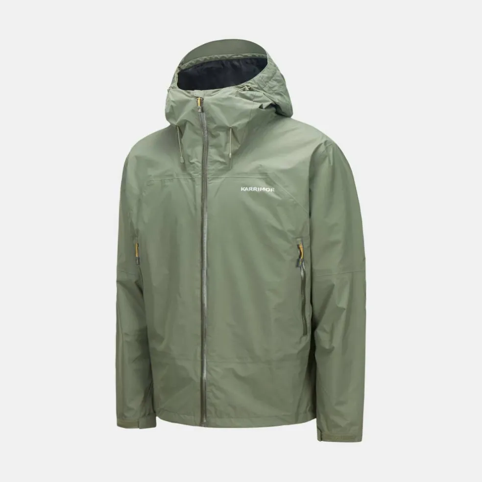 Mens Hot Rock WeatherTite Waterproof Jacket