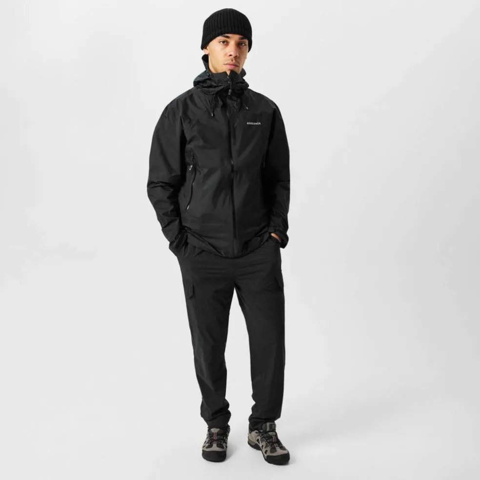 Mens Hot Rock WeatherTite Waterproof Jacket
