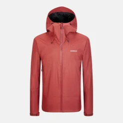 Mens Hot Rock WeatherTite Waterproof Jacket