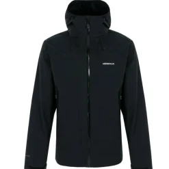 Mens Hot Rock WeatherTite Waterproof Jacket