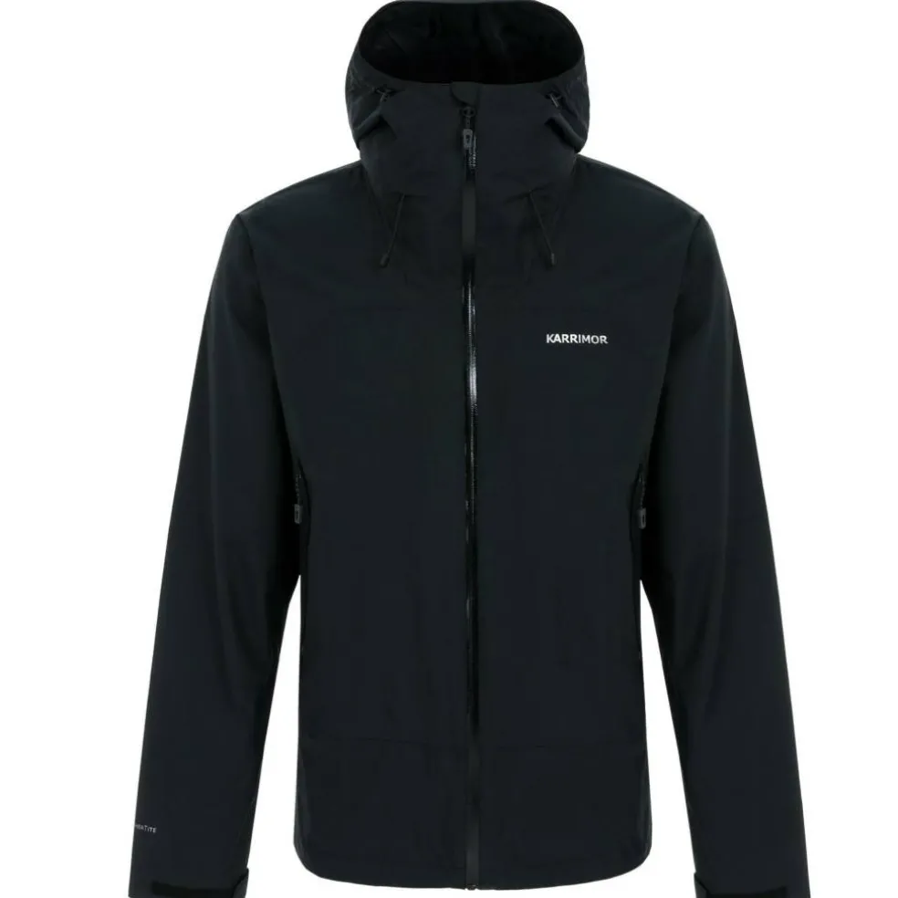 Mens Hot Rock WeatherTite Waterproof Jacket