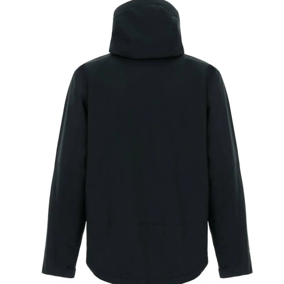 Mens Hot Rock WeatherTite Waterproof Jacket