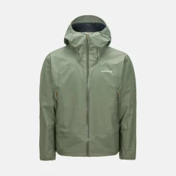 Mens Hot Rock WeatherTite Waterproof Jacket