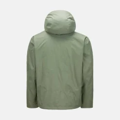 Mens Hot Rock WeatherTite Waterproof Jacket