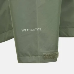 Mens Hot Rock WeatherTite Waterproof Jacket