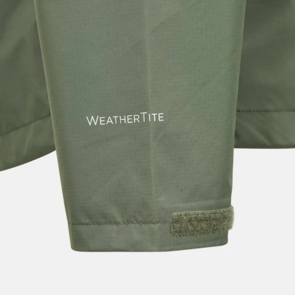 Mens Hot Rock WeatherTite Waterproof Jacket