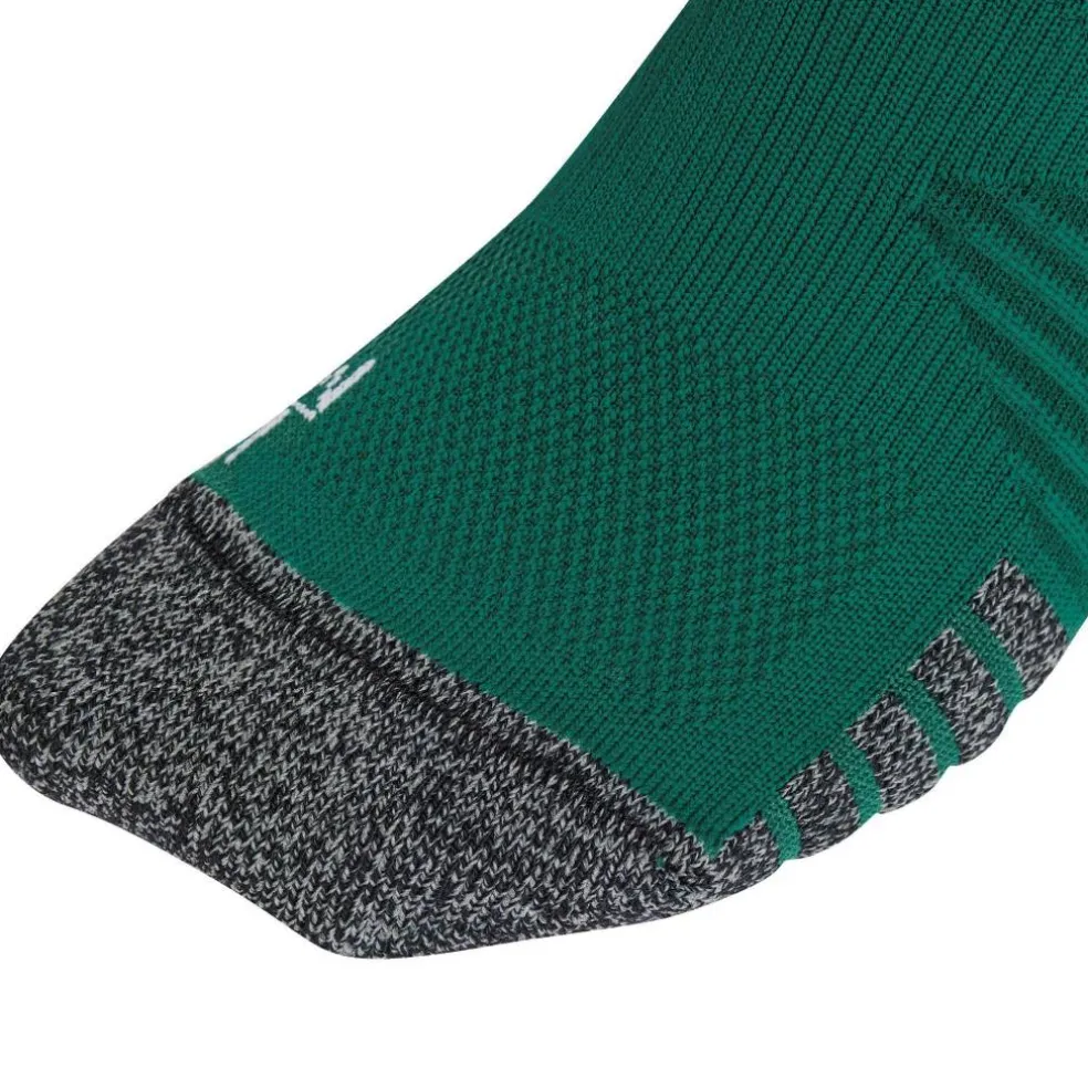 Men's Hungary Home 2025 Knee High Football Socks