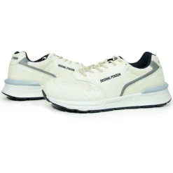 Men's Hustle Court Trainers