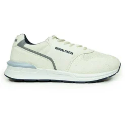 Men's Hustle Court Trainers