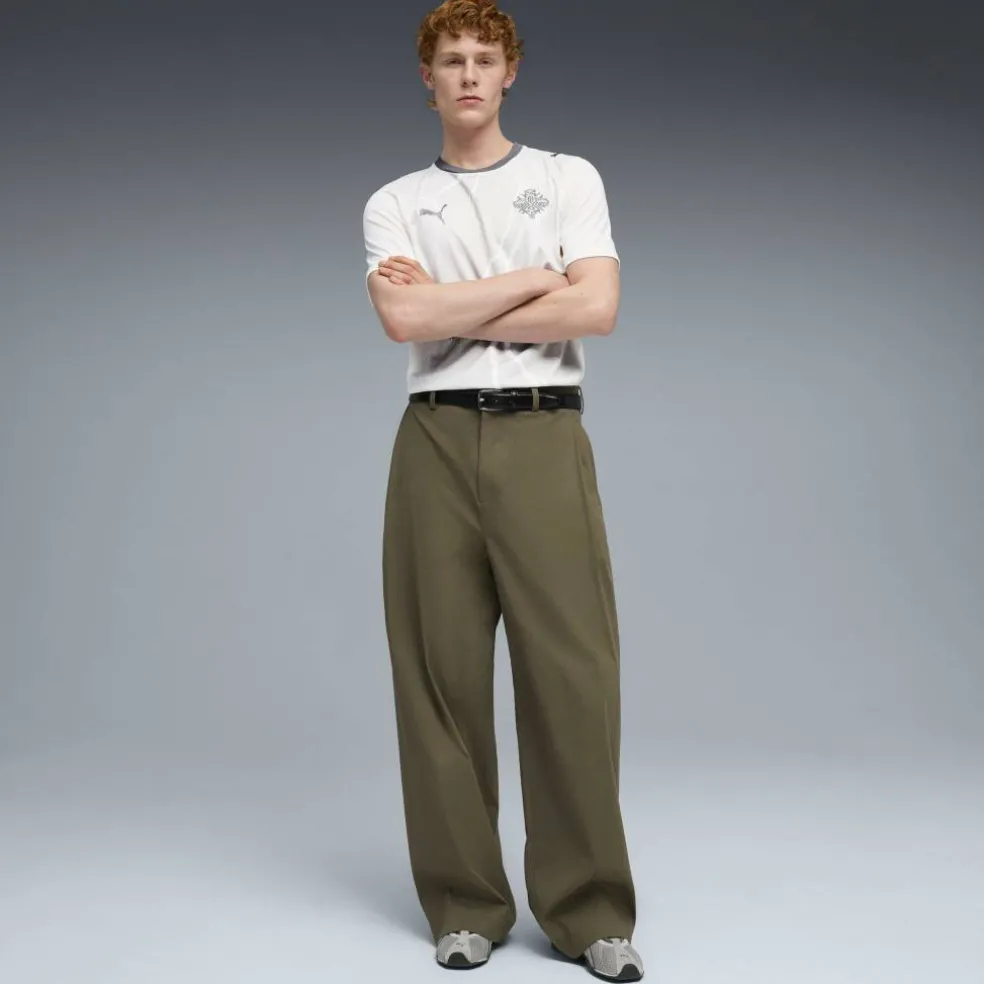 Mens Iceland Away Shirt World Cup 2026™