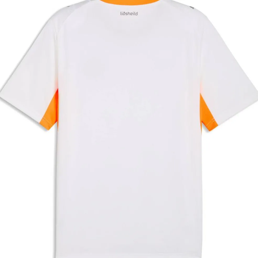 Mens Iceland Away Shirt World Cup 2026™