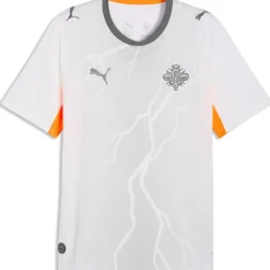 Mens Iceland Away Shirt World Cup 2026™