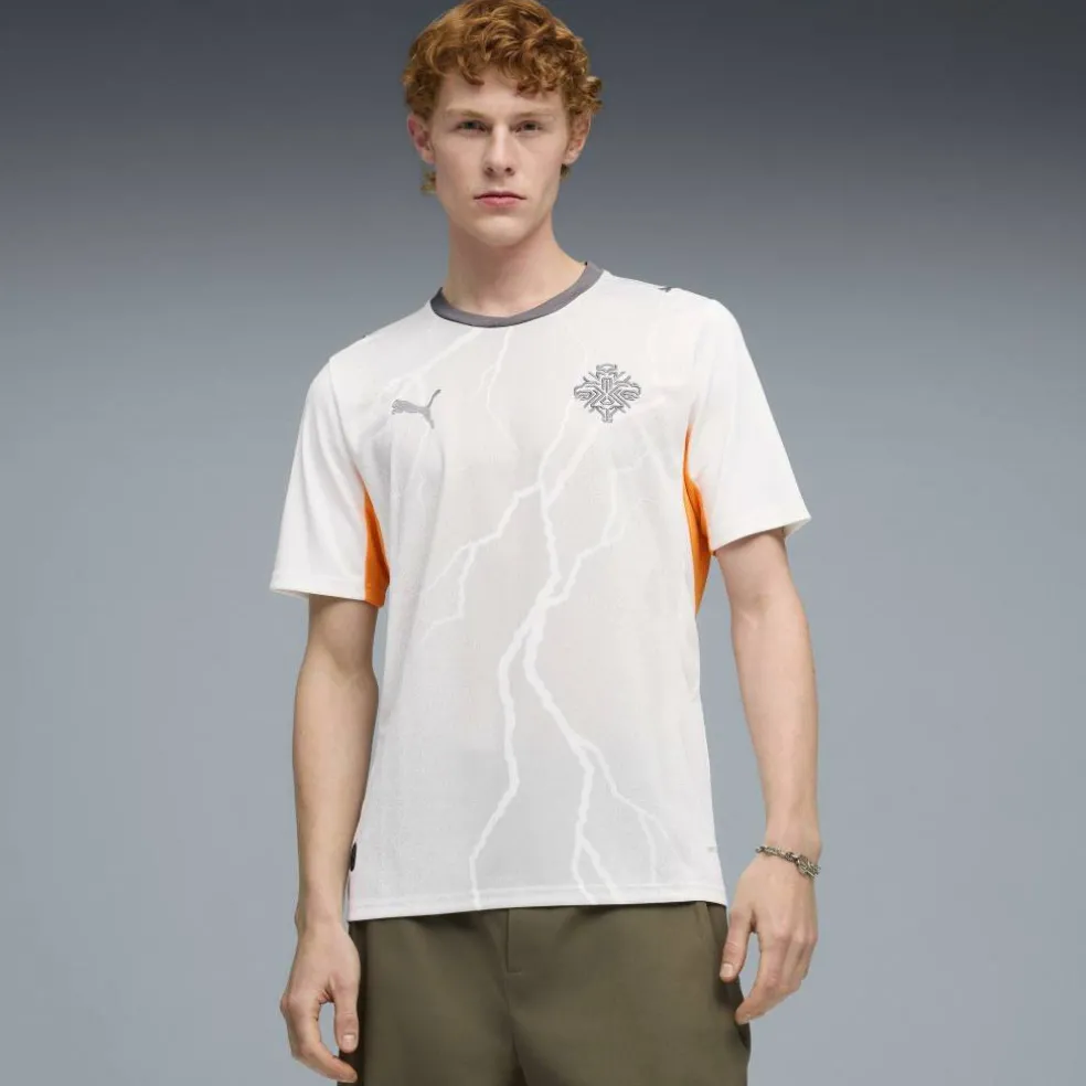 Mens Iceland Away Shirt World Cup 2026™