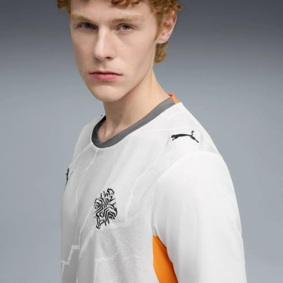 Mens Iceland Away Shirt World Cup 2026™
