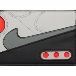 Men's Icon Air Max 90 Card Holder
