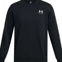 Men's Icon Fleece Taping Sweatshirt