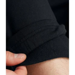 Men's Icon Taping Closed Hem Fleece Joggers
