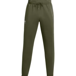 Men's Icon Taping Closed Hem Fleece Joggers