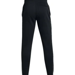 Men's Icon Taping Closed Hem Fleece Joggers