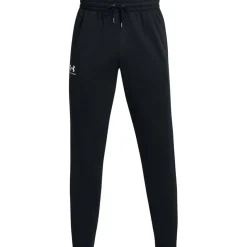Men's Icon Taping Closed Hem Fleece Joggers